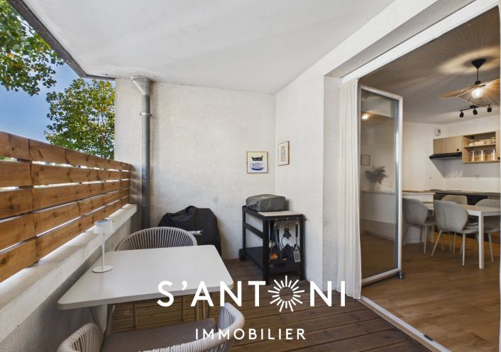 vente Appartement en résidence Beziers