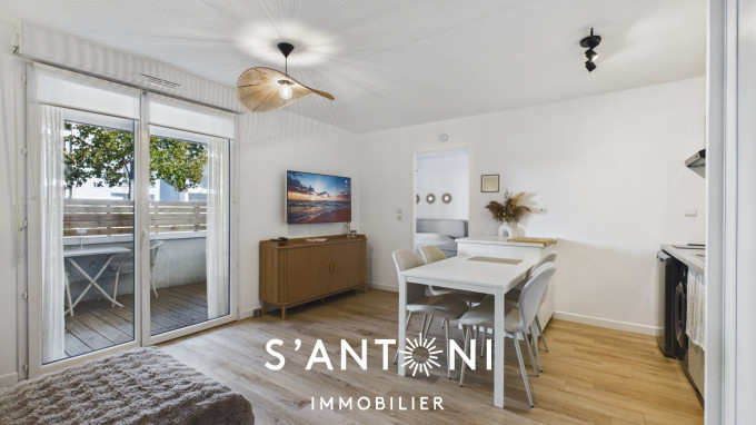 sale Appartement en résidence Beziers - Photo 2