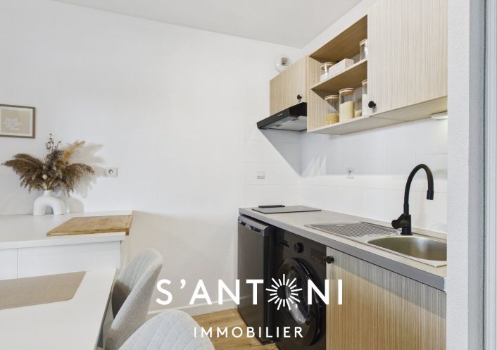vente Appartement en résidence Beziers