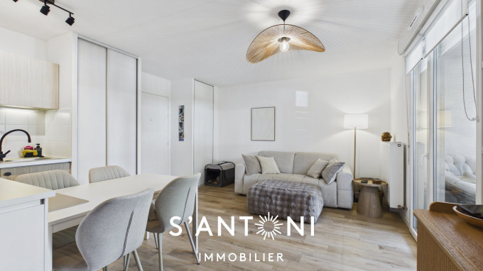 sale Appartement en résidence Beziers - Photo 3