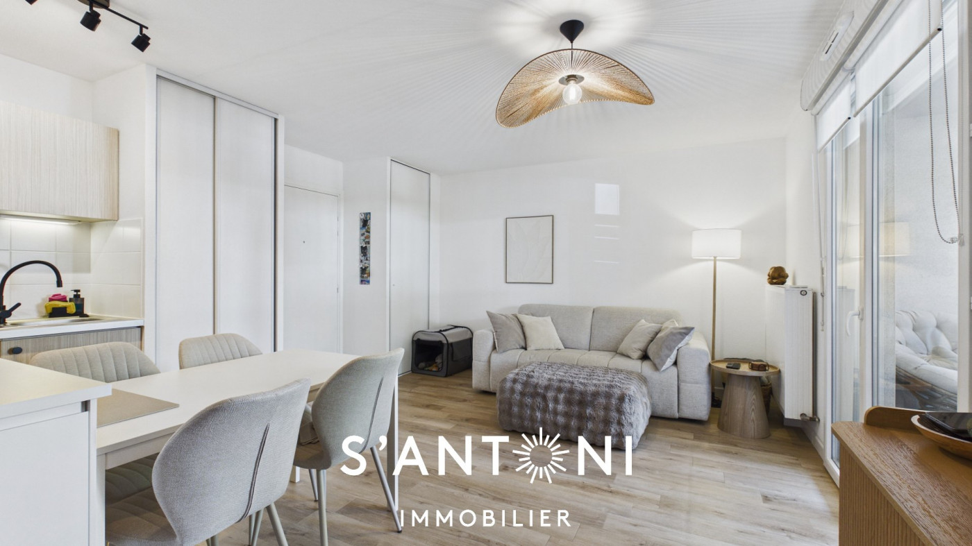 vente Appartement en résidence Beziers - Photo 3