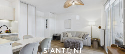 vente Appartement en résidence Beziers