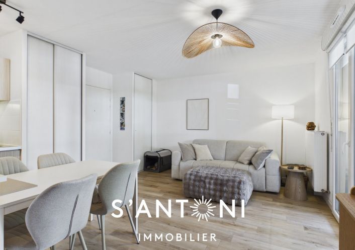 vente Appartement en résidence Beziers