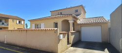vente Maison Portiragnes