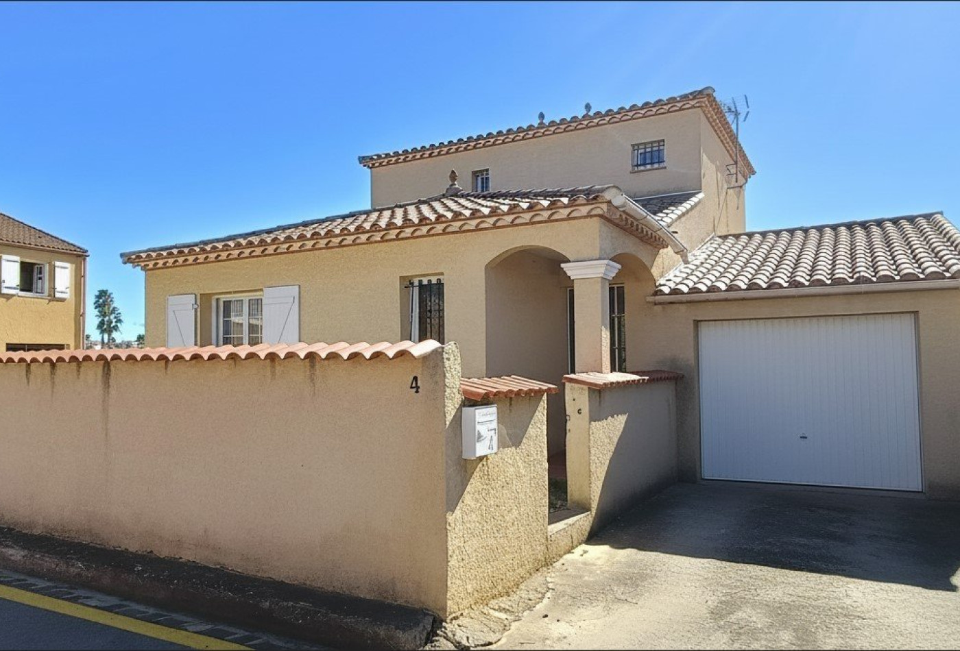 vente Maison Portiragnes - Photo 1