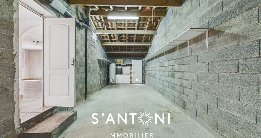 vente Maison Portiragnes