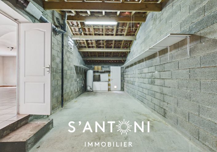 vente Maison Portiragnes