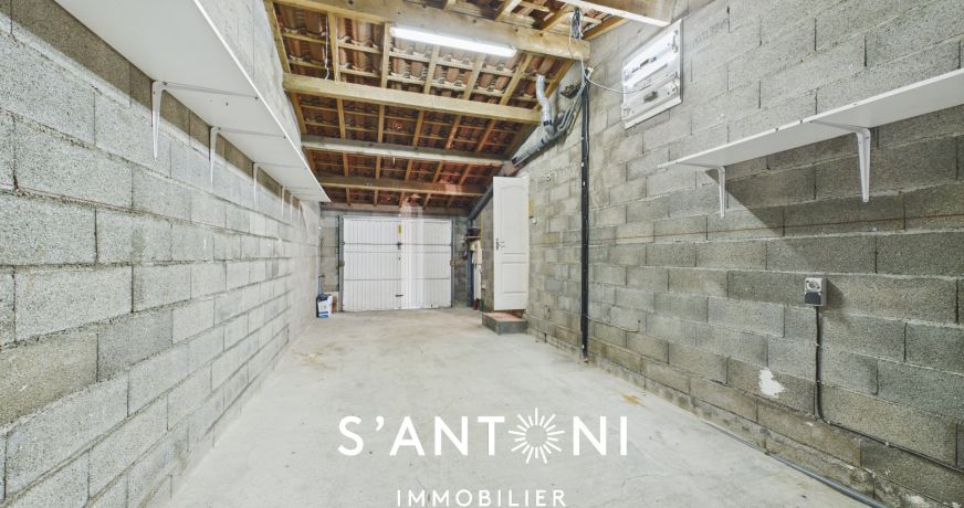 vente Maison Portiragnes