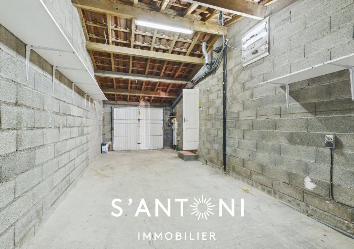 vente Maison Portiragnes