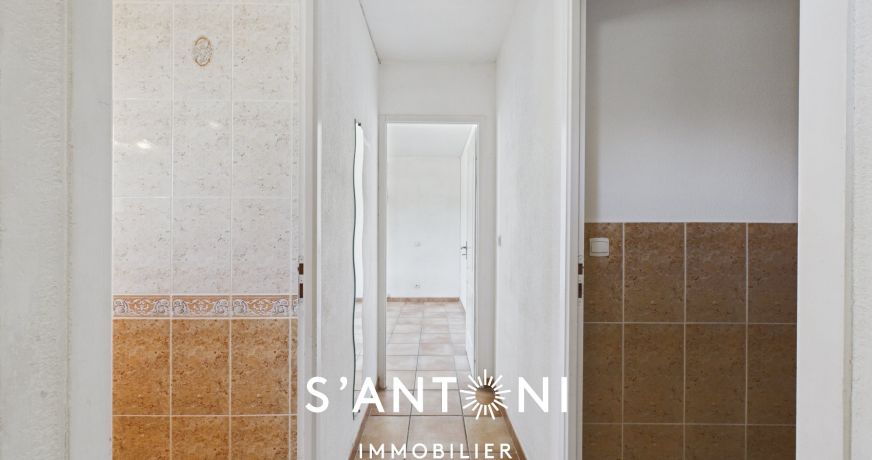 vente Maison Portiragnes