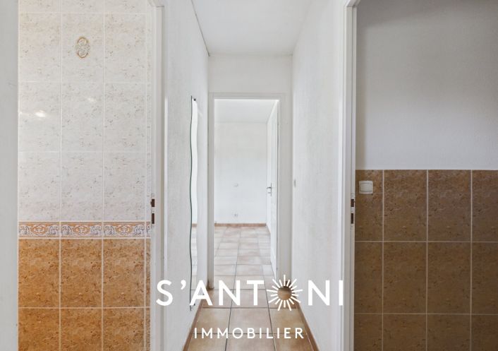 vente Maison Portiragnes