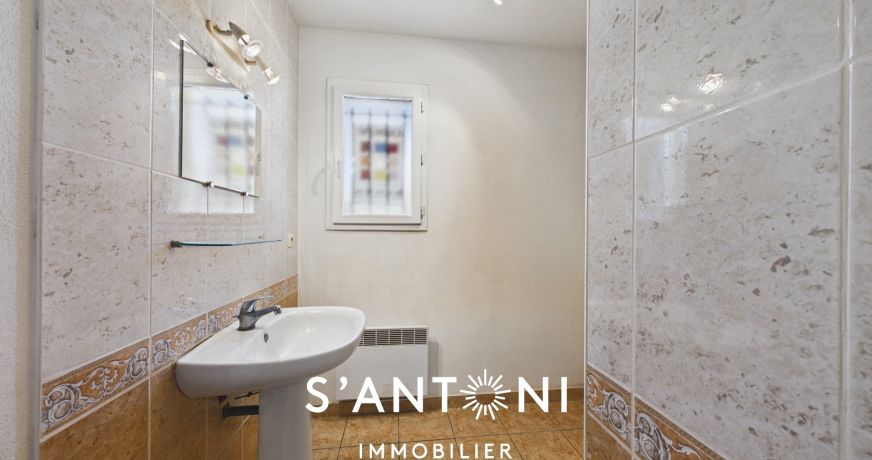 vente Maison Portiragnes