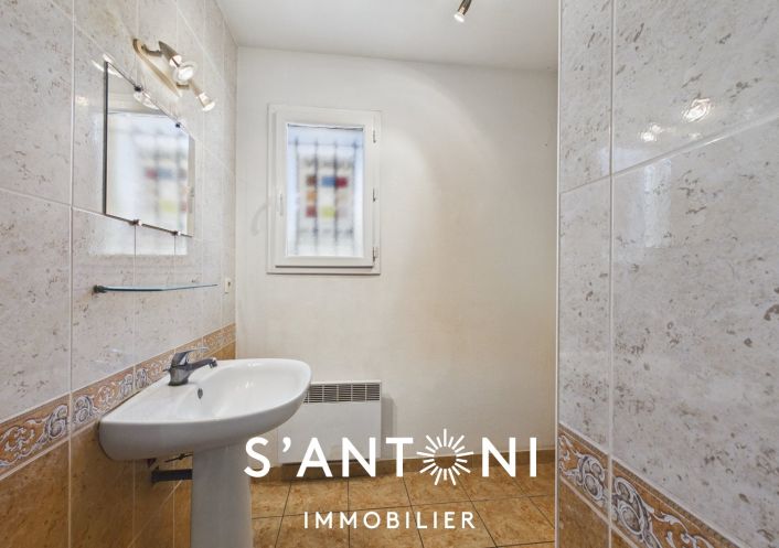vente Maison Portiragnes