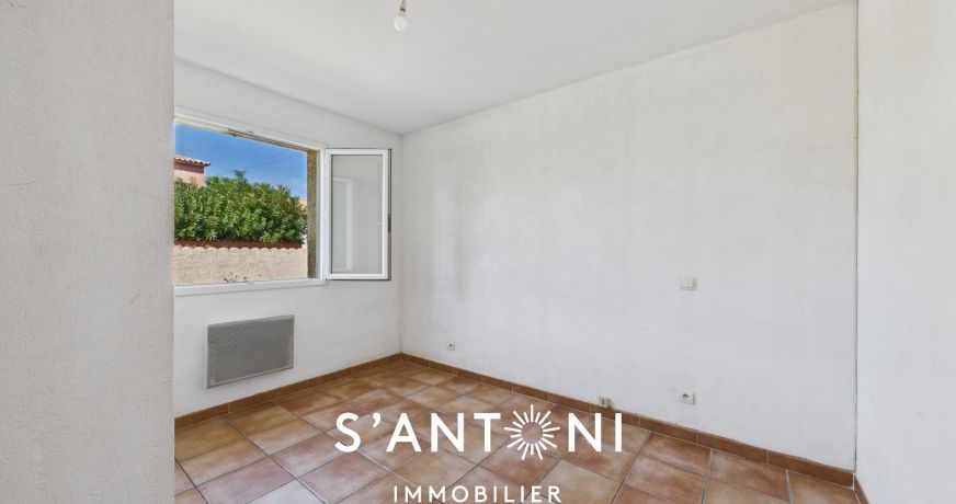vente Maison Portiragnes