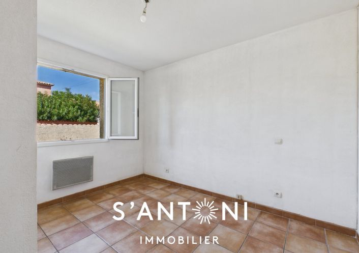vente Maison Portiragnes