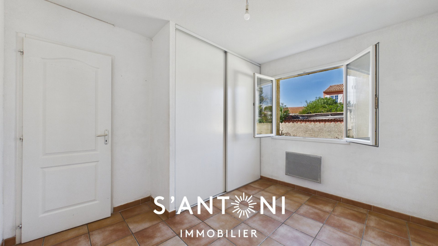 vente Maison Portiragnes - Photo 5