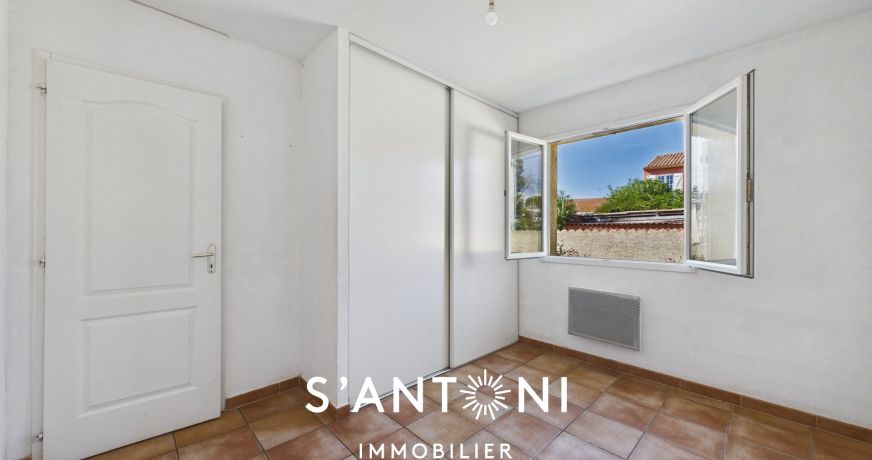 vente Maison Portiragnes