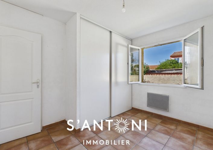 vente Maison Portiragnes