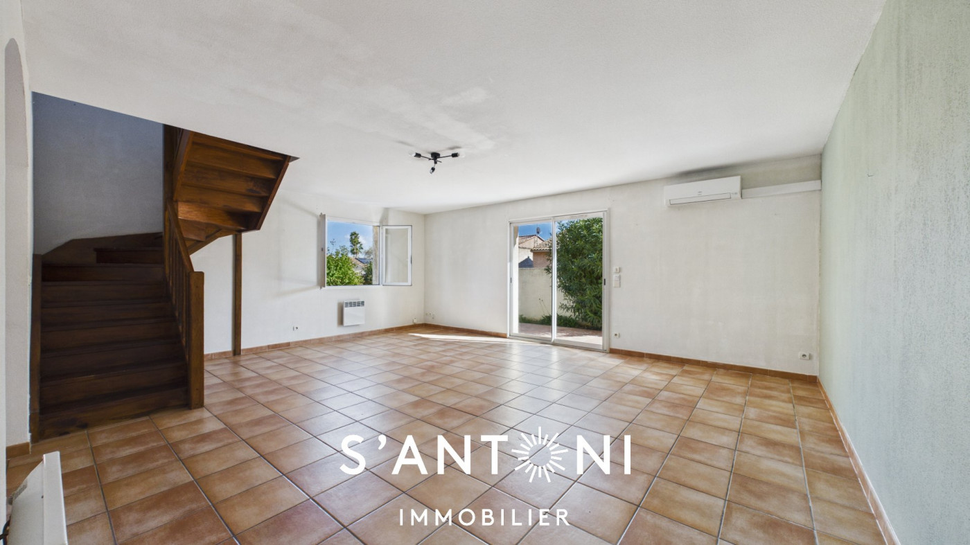 vente Maison Portiragnes - Photo 3