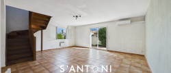 vente Maison Portiragnes