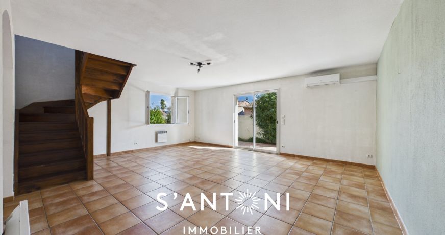 vente Maison Portiragnes