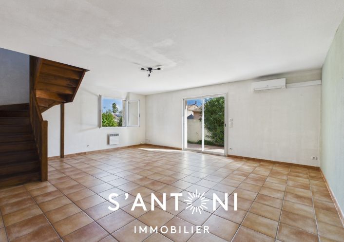 vente Maison Portiragnes