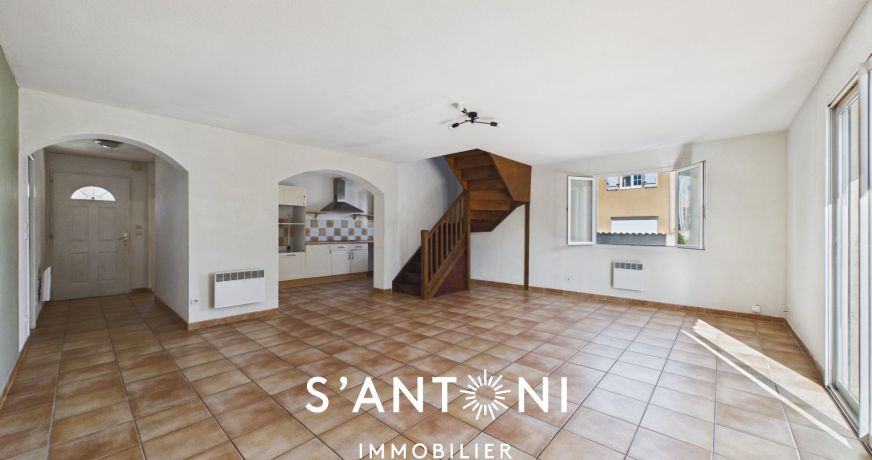 vente Maison Portiragnes