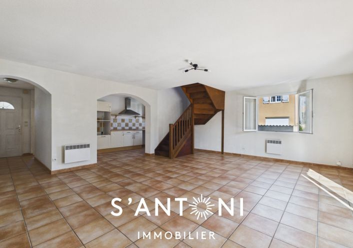 vente Maison Portiragnes