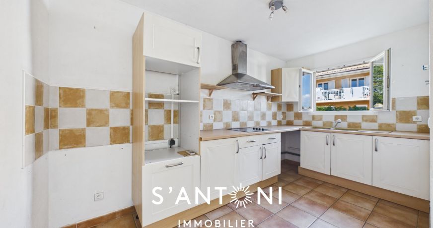 vente Maison Portiragnes