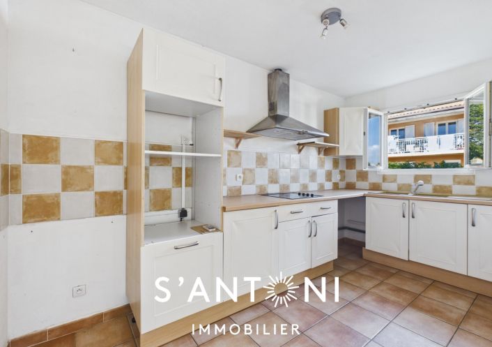 vente Maison Portiragnes