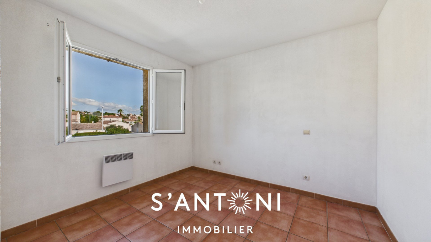 vente Maison Portiragnes - Photo 9