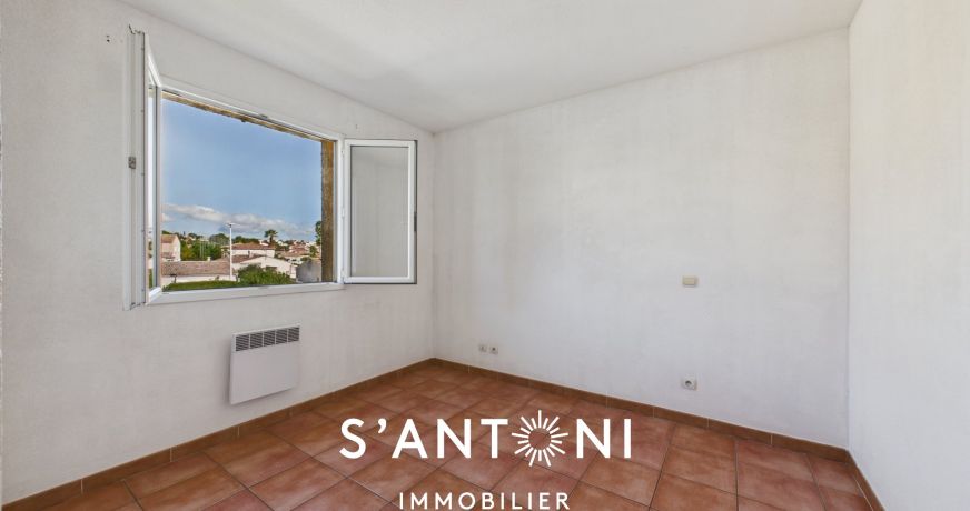 vente Maison Portiragnes