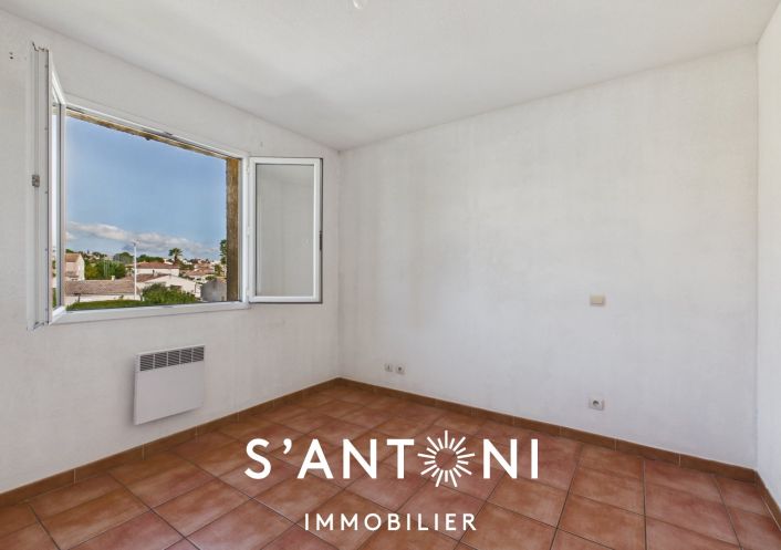 vente Maison Portiragnes