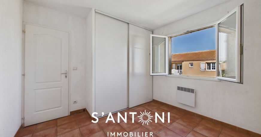 vente Maison Portiragnes