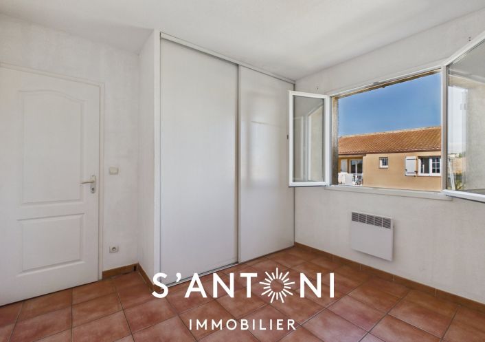 vente Maison Portiragnes