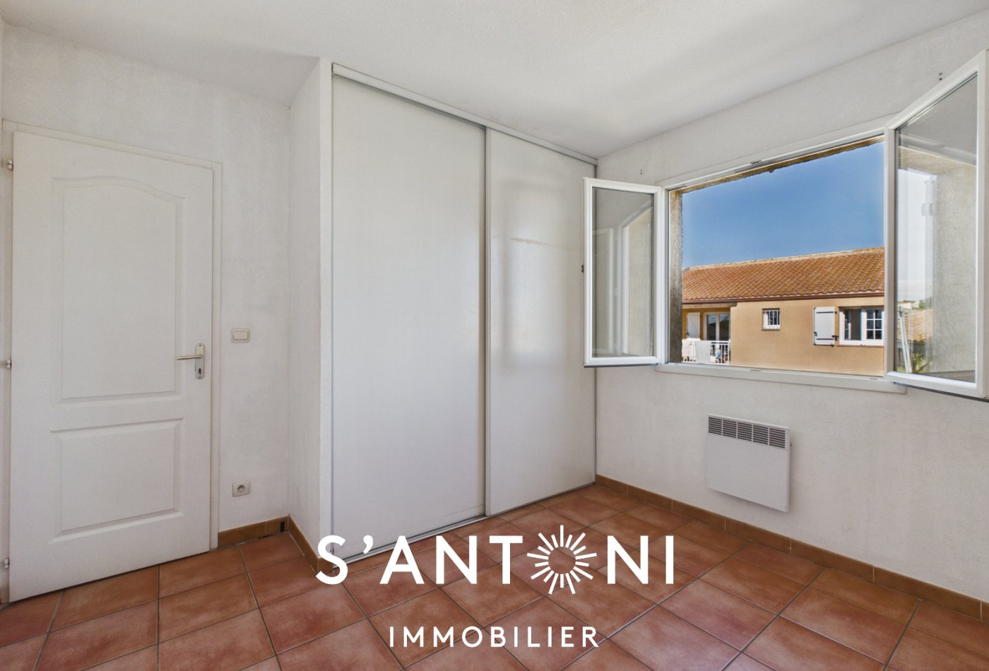 vente Maison Portiragnes - Photo 8