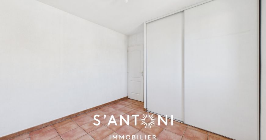 vente Maison Portiragnes