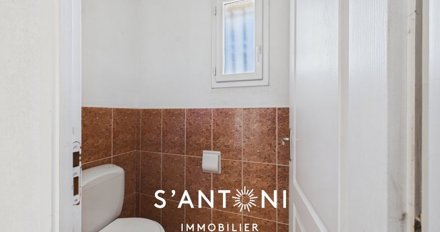 vente Maison Portiragnes
