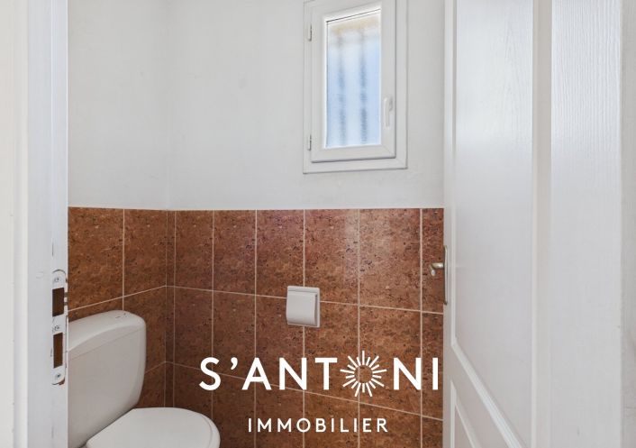 vente Maison Portiragnes