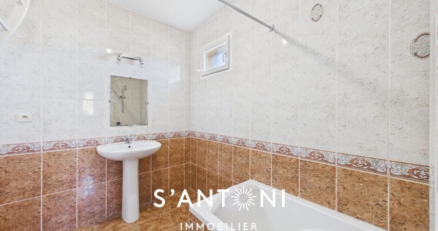 vente Maison Portiragnes