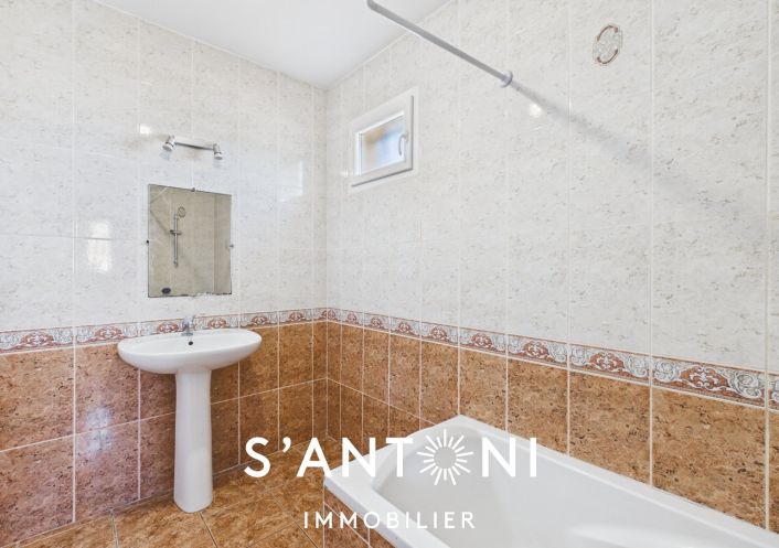 vente Maison Portiragnes
