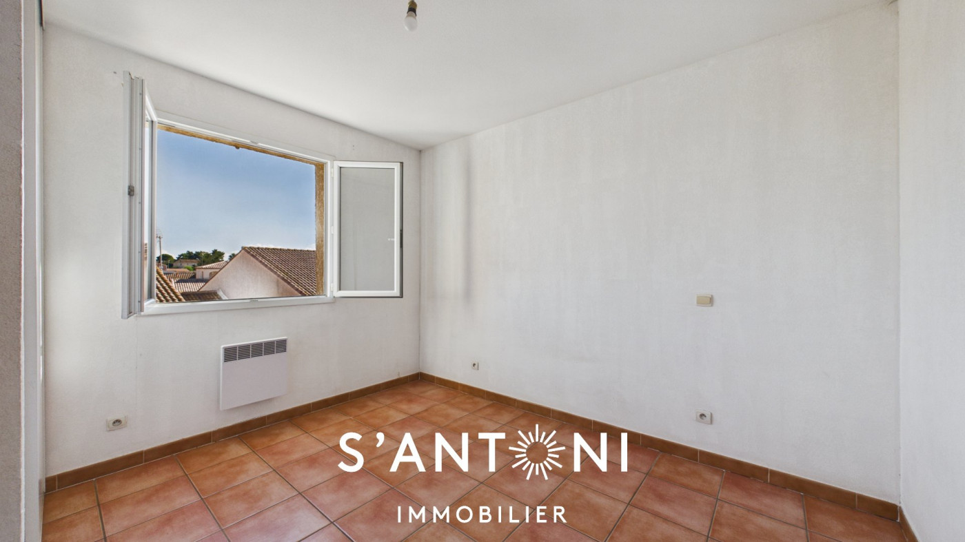 vente Maison Portiragnes - Photo 11
