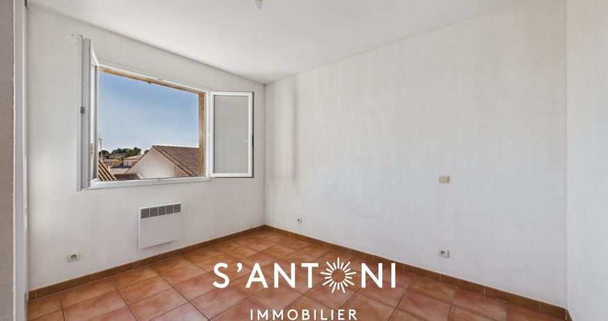 vente Maison Portiragnes