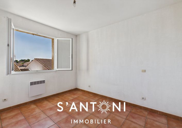 vente Maison Portiragnes