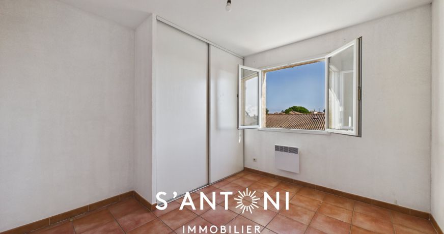 vente Maison Portiragnes