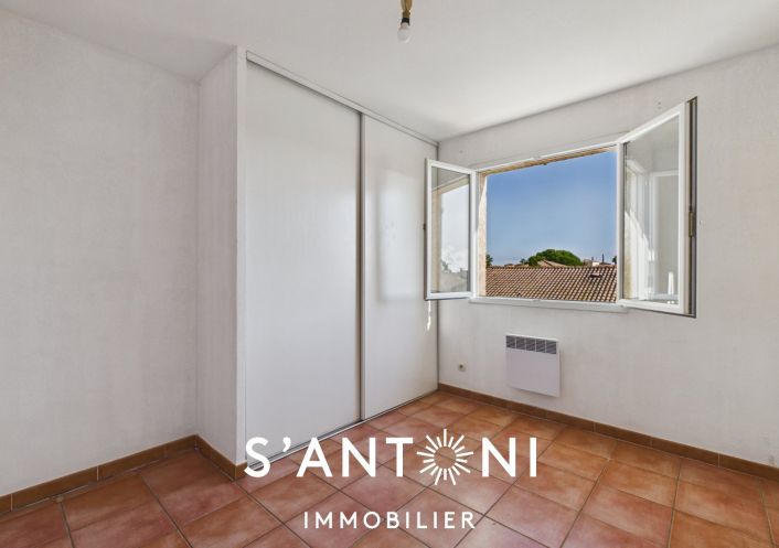 vente Maison Portiragnes