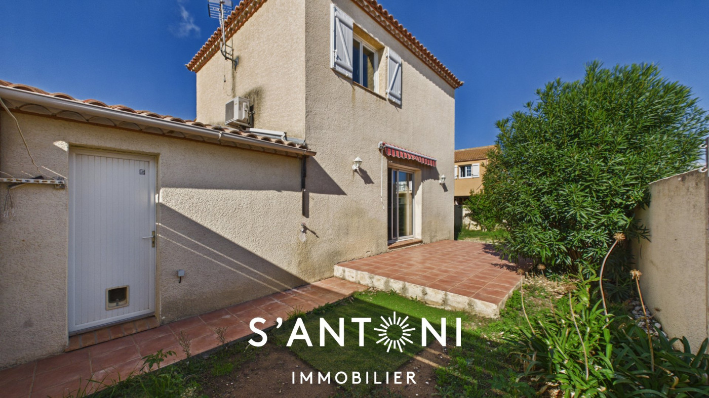 vente Maison Portiragnes - Photo 16