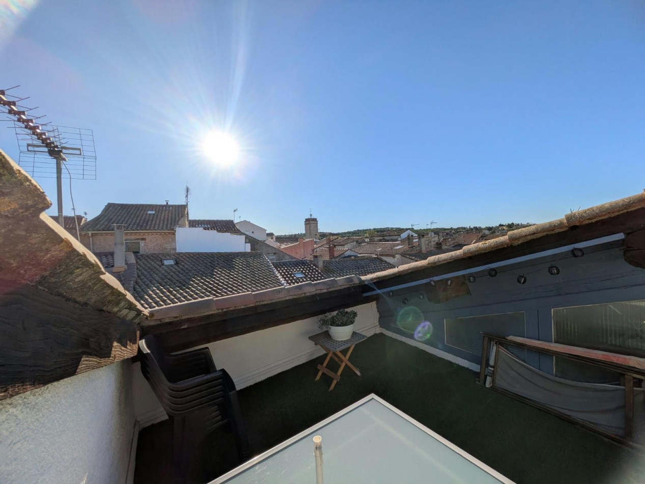 location Maison Nissan Lez Enserune - Photo 13
