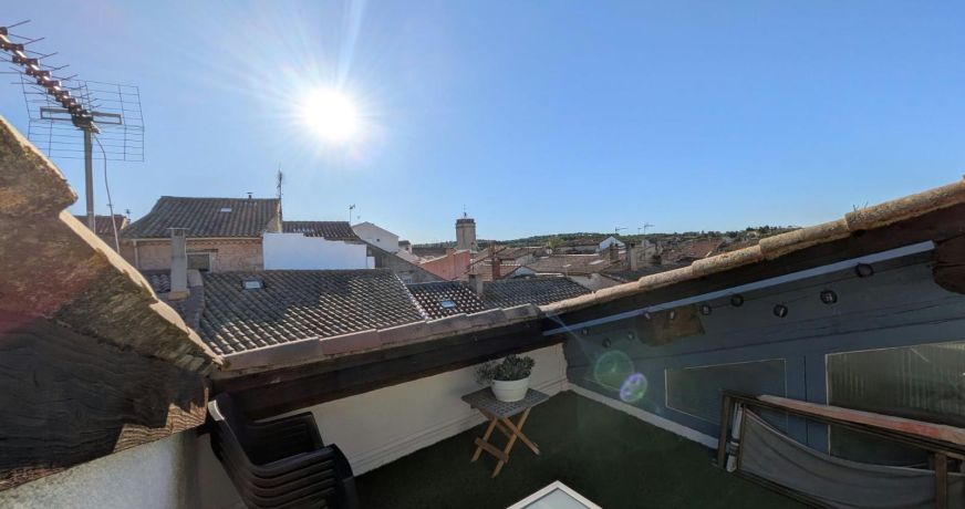 location Maison Nissan Lez Enserune