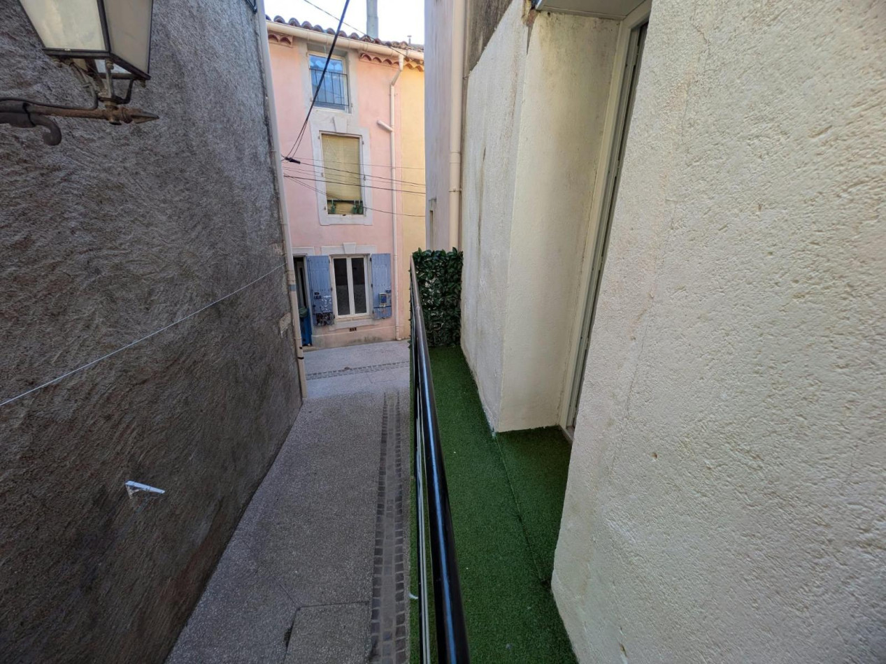 location Maison Nissan Lez Enserune - Photo 6